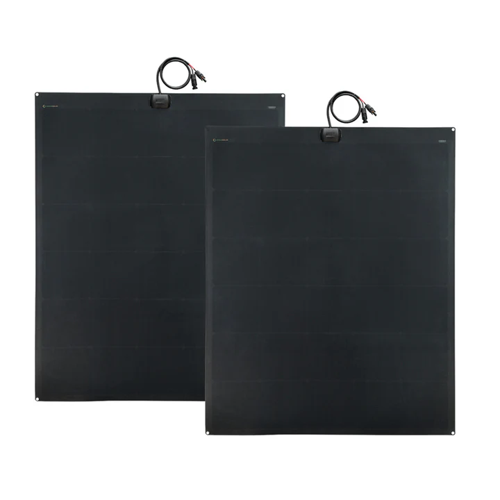 Flexible Solar Panel Series